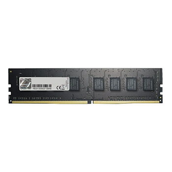 RAM-minne GSKILL F4-2666C19S-32GNT DDR4 CL19 32 GB