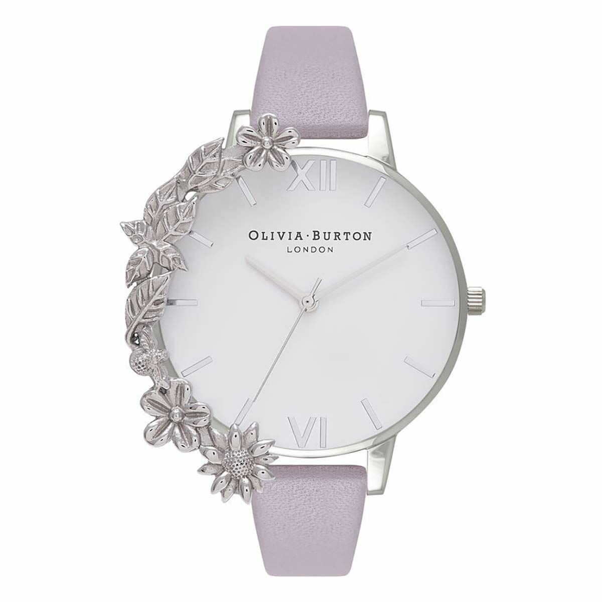 Damklocka Olivia Burton OB16CB05 (Ø 38 mm) - 5