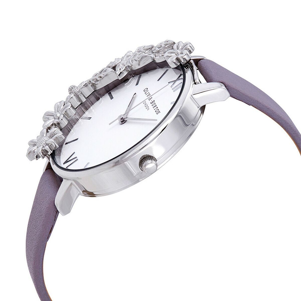 Damklocka Olivia Burton OB16CB05 (Ø 38 mm) - 4