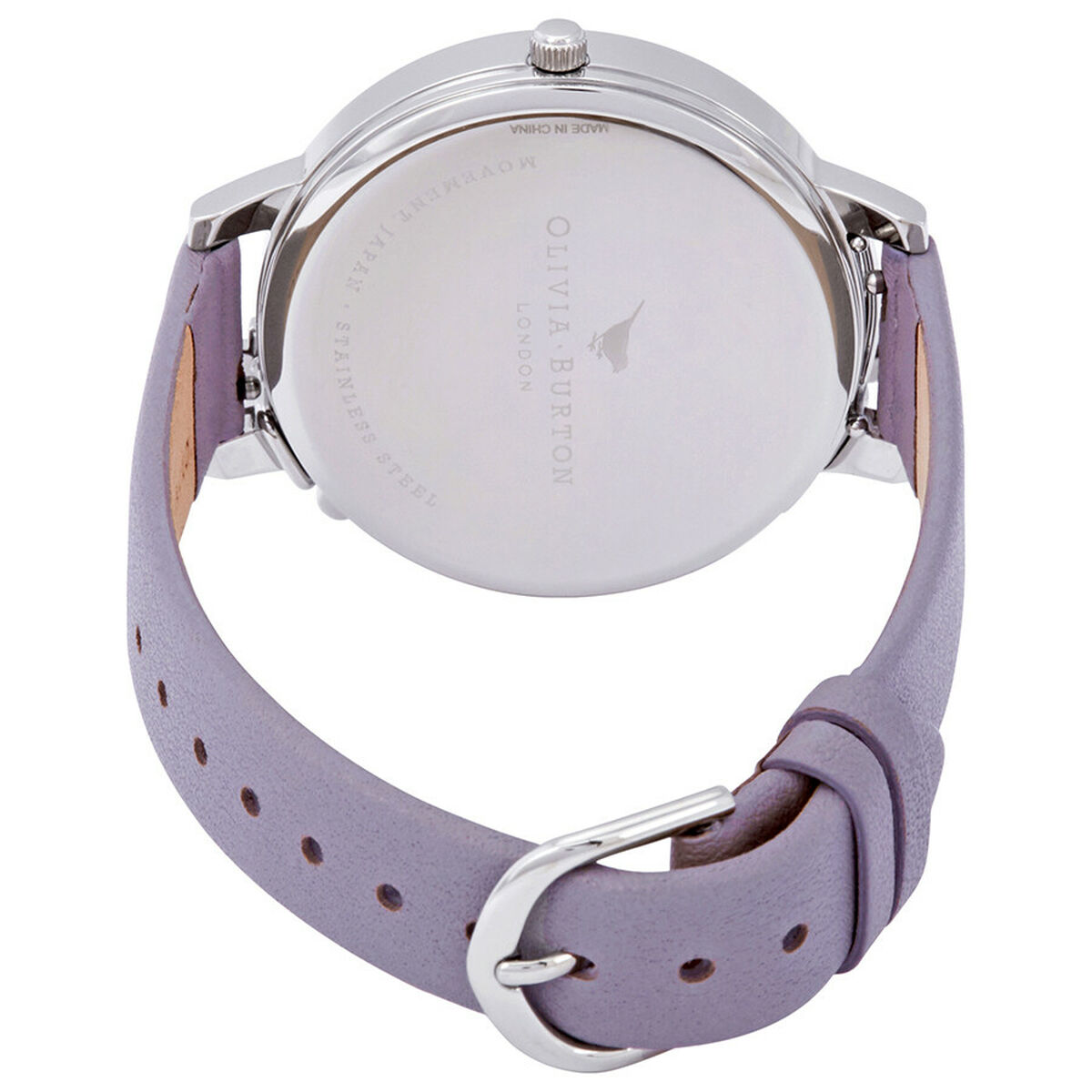 Damklocka Olivia Burton OB16CB05 (Ø 38 mm) - 7