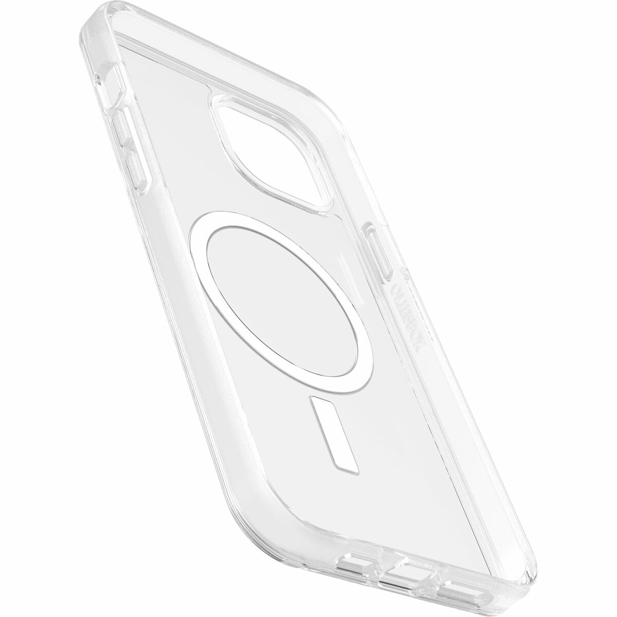 Mobilfodral Otterbox LifeProof Transparent - 2