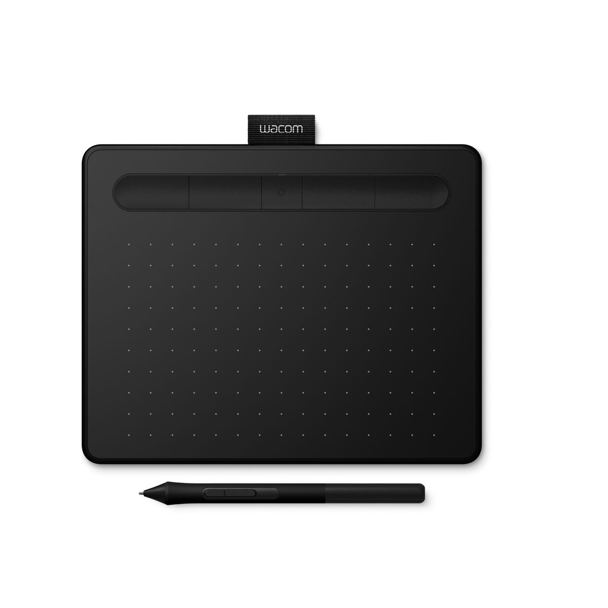 Grafikplattor och pennor Wacom CTL-4100WLK-S
