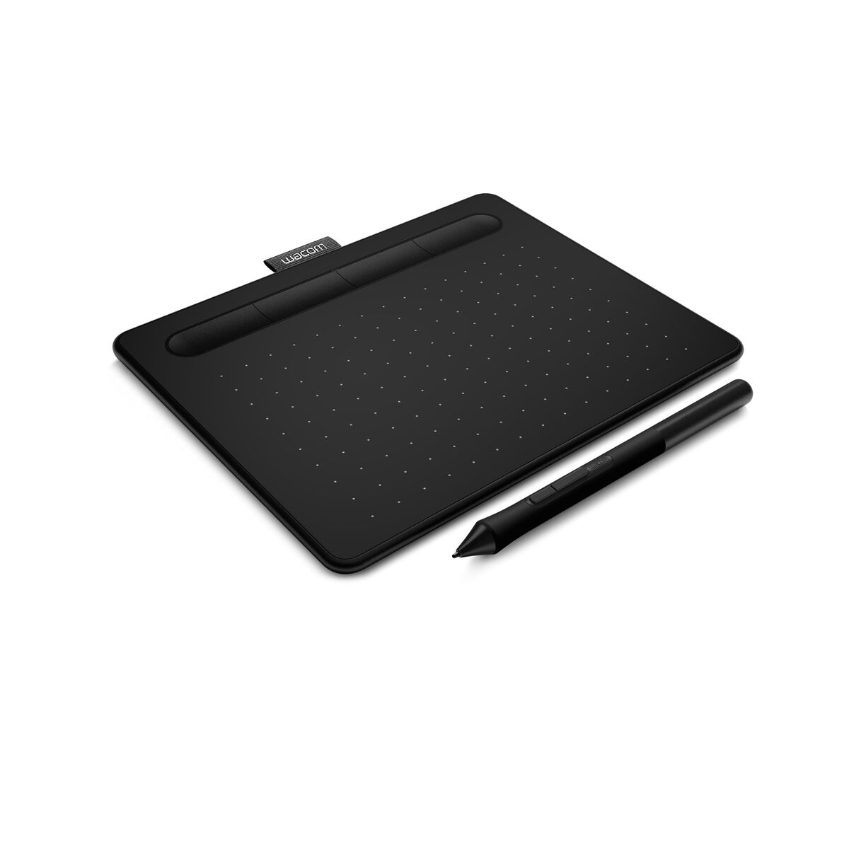 Grafikplattor och pennor Wacom CTL-4100WLK-S - 3