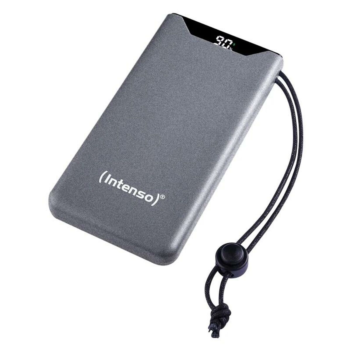 Powerbank INTENSO F10000 10000 mAh Grå - 2