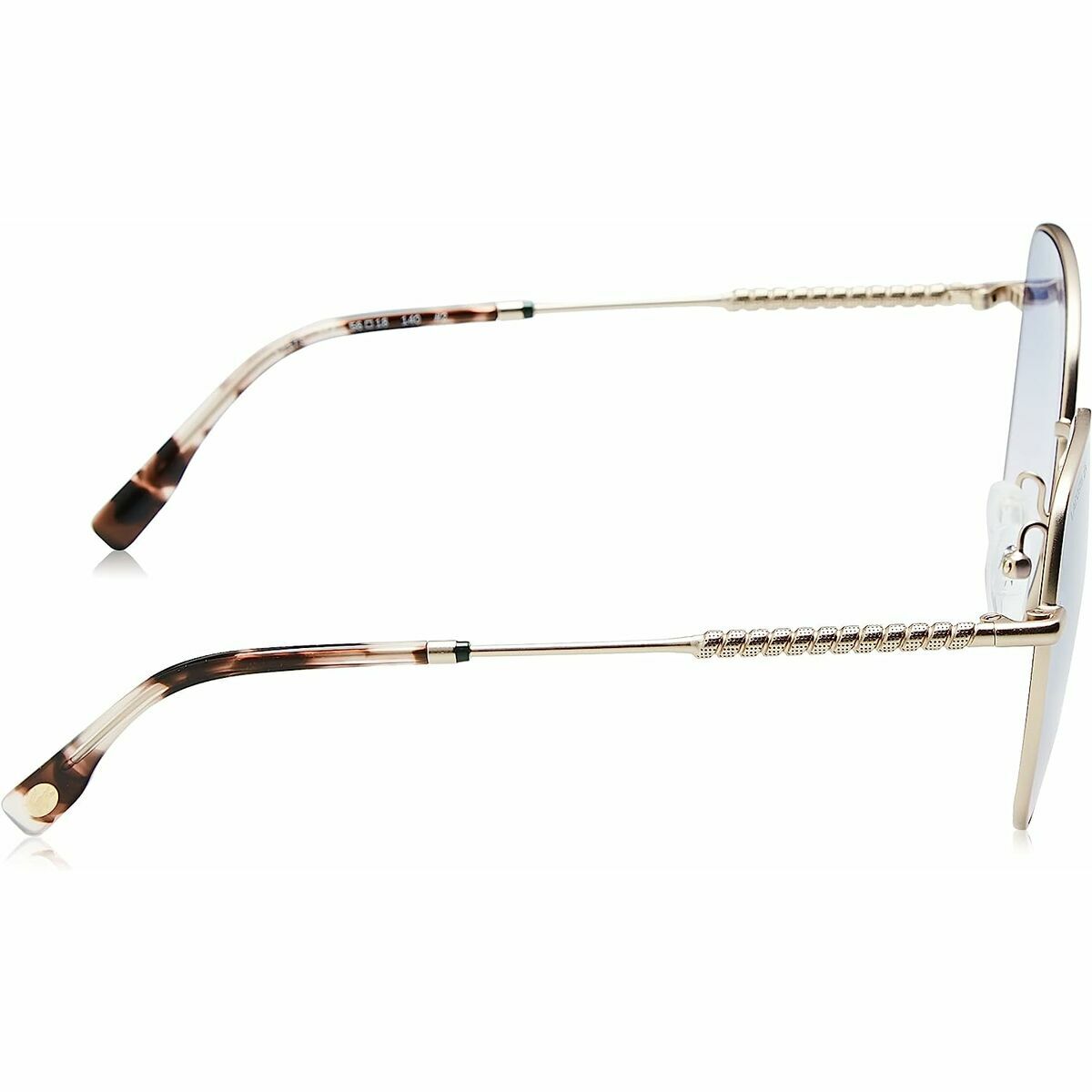 Damsolglasögon Lacoste L257S-714 ø 56 mm - 3