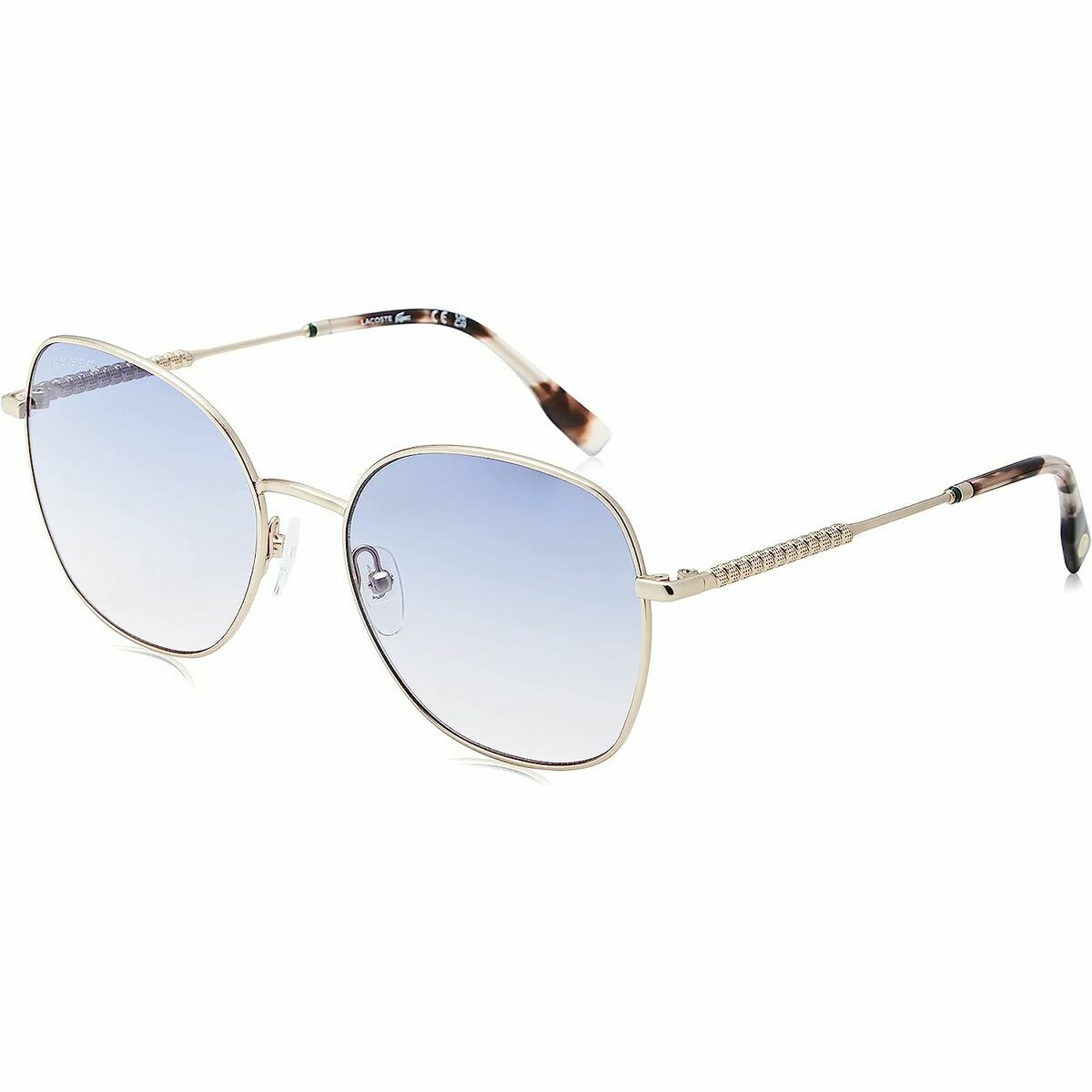 Damsolglasögon Lacoste L257S-714 ø 56 mm