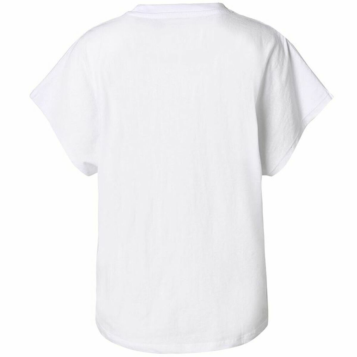 T-shirt med kortärm Dam Kappa Duva - 2