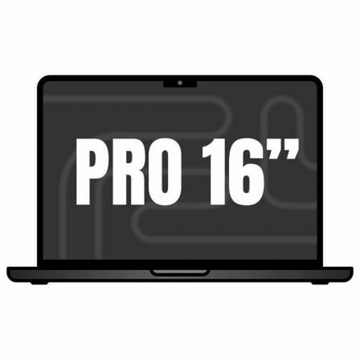Bärbar dator Apple MX2Y3Y/A 512 GB SSD