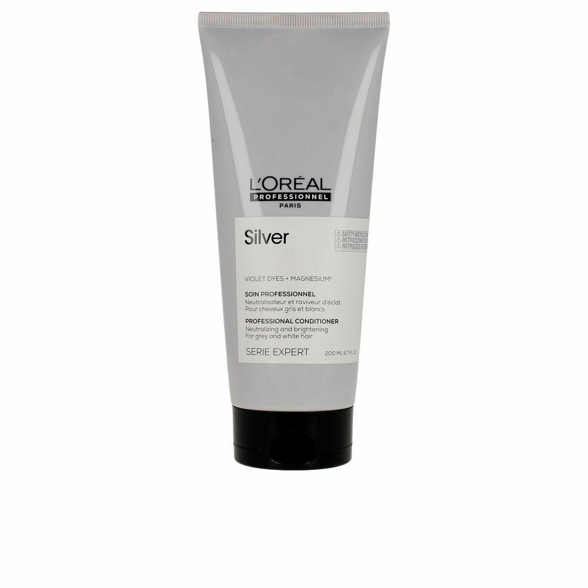 Färgneutraliserande balsam L'Oreal Professionnel Paris E3572300 200 ml