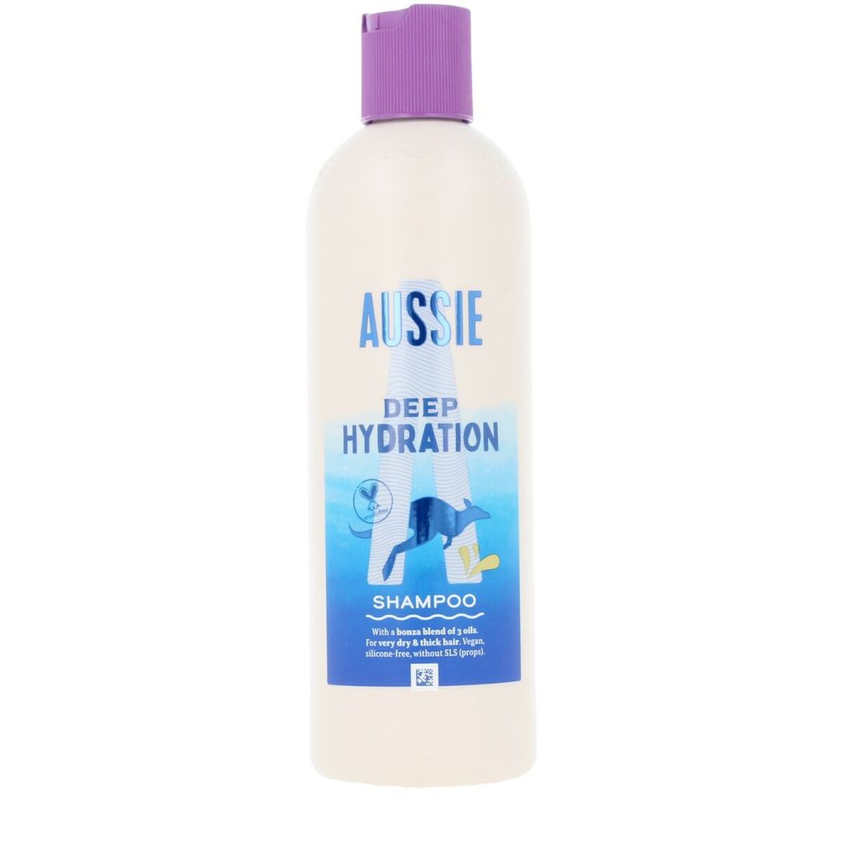 Schampo Aussie DEEP HYDRATION 300 ml