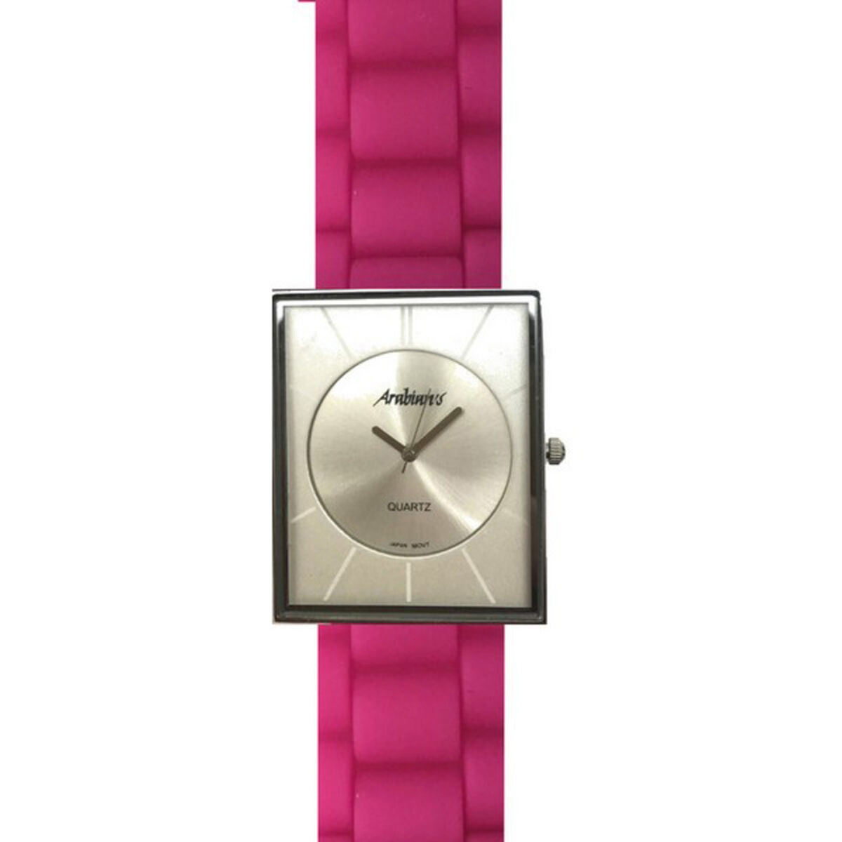 Unisexklocka Arabians DDBP2046W (Ø 43 mm) - 6
