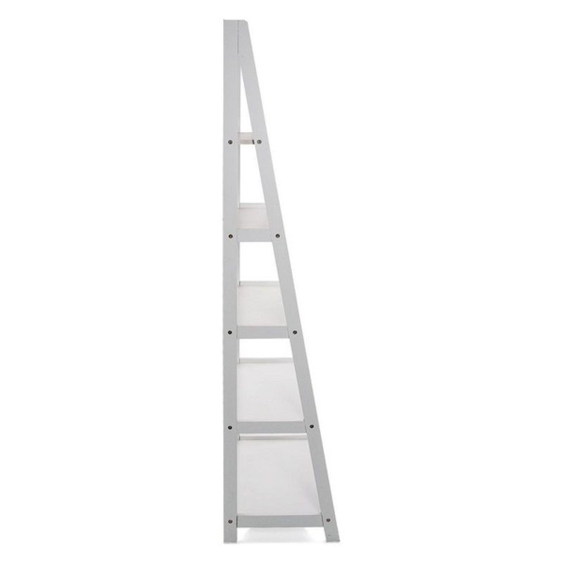 Bokhylla Versa Trä MDF (39 x 180 x 64 cm) - 7