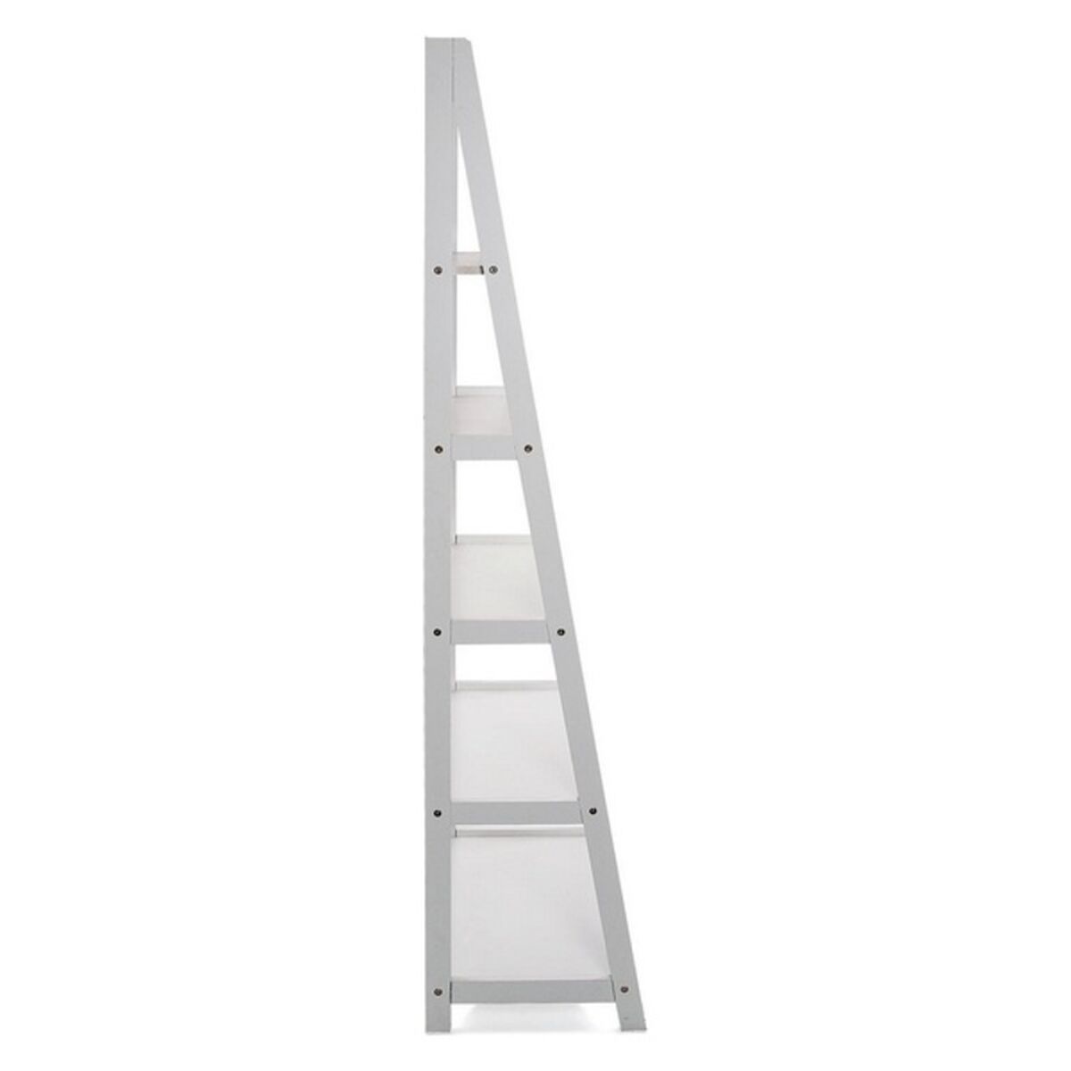 Bokhylla Versa Trä MDF (39 x 180 x 64 cm) - 20