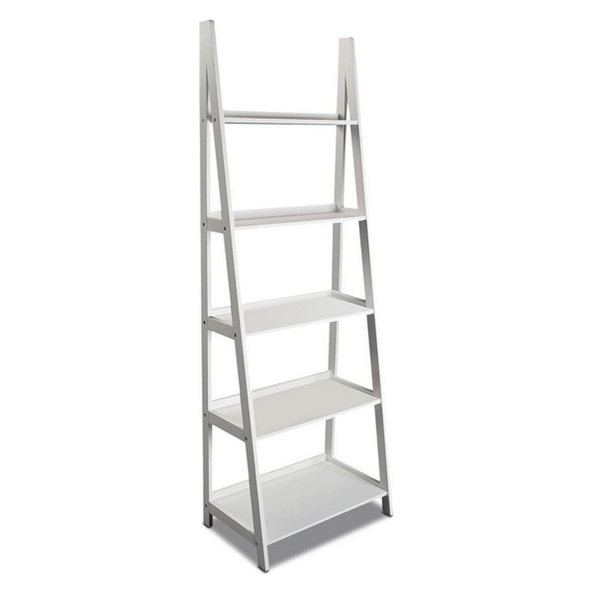 Bokhylla Versa Trä MDF (39 x 180 x 64 cm) - 16