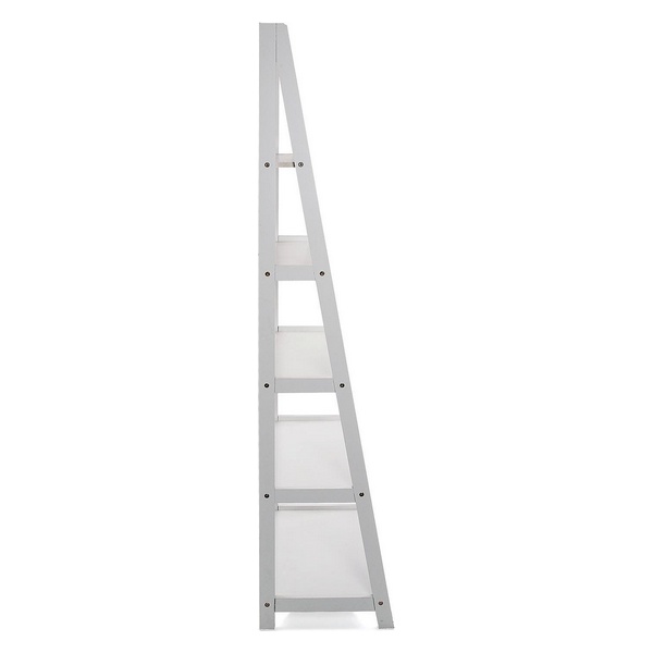 Bokhylla Versa Trä MDF (39 x 180 x 64 cm) - 2