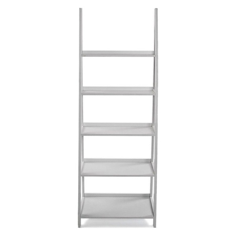 Bokhylla Versa Trä MDF (39 x 180 x 64 cm) - 9