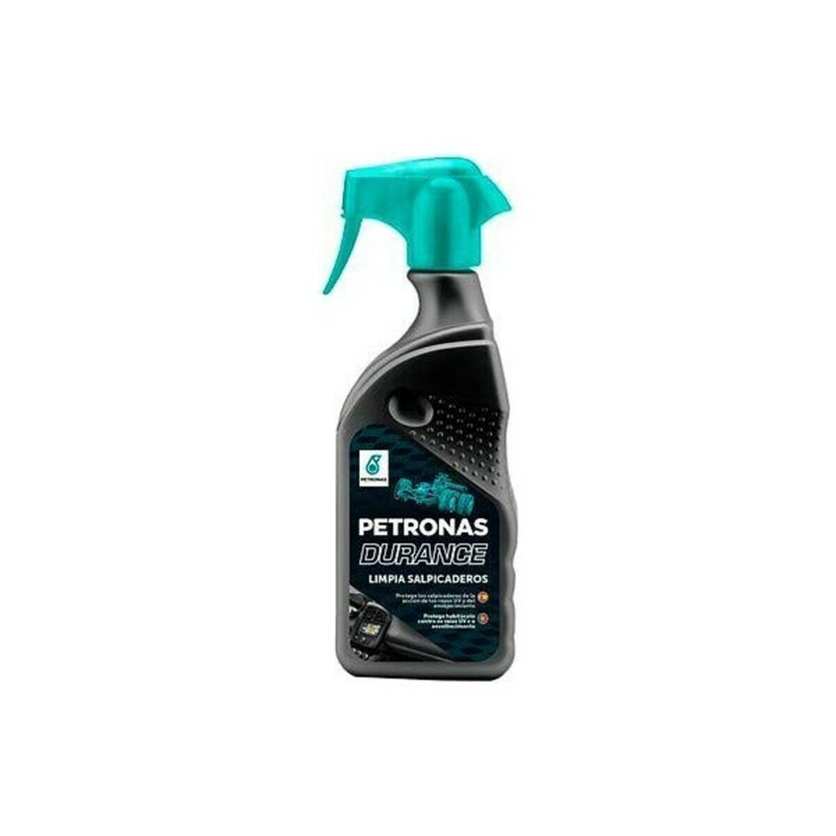Rengöringsmedel för instrumentpaneler Petronas PET7279 400 ml - 2