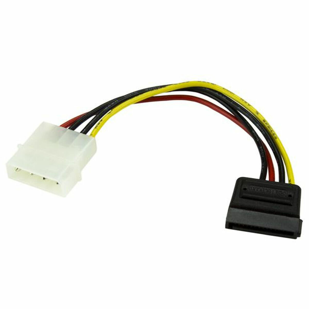 Elkabel Startech SATAPOWADAP - 7