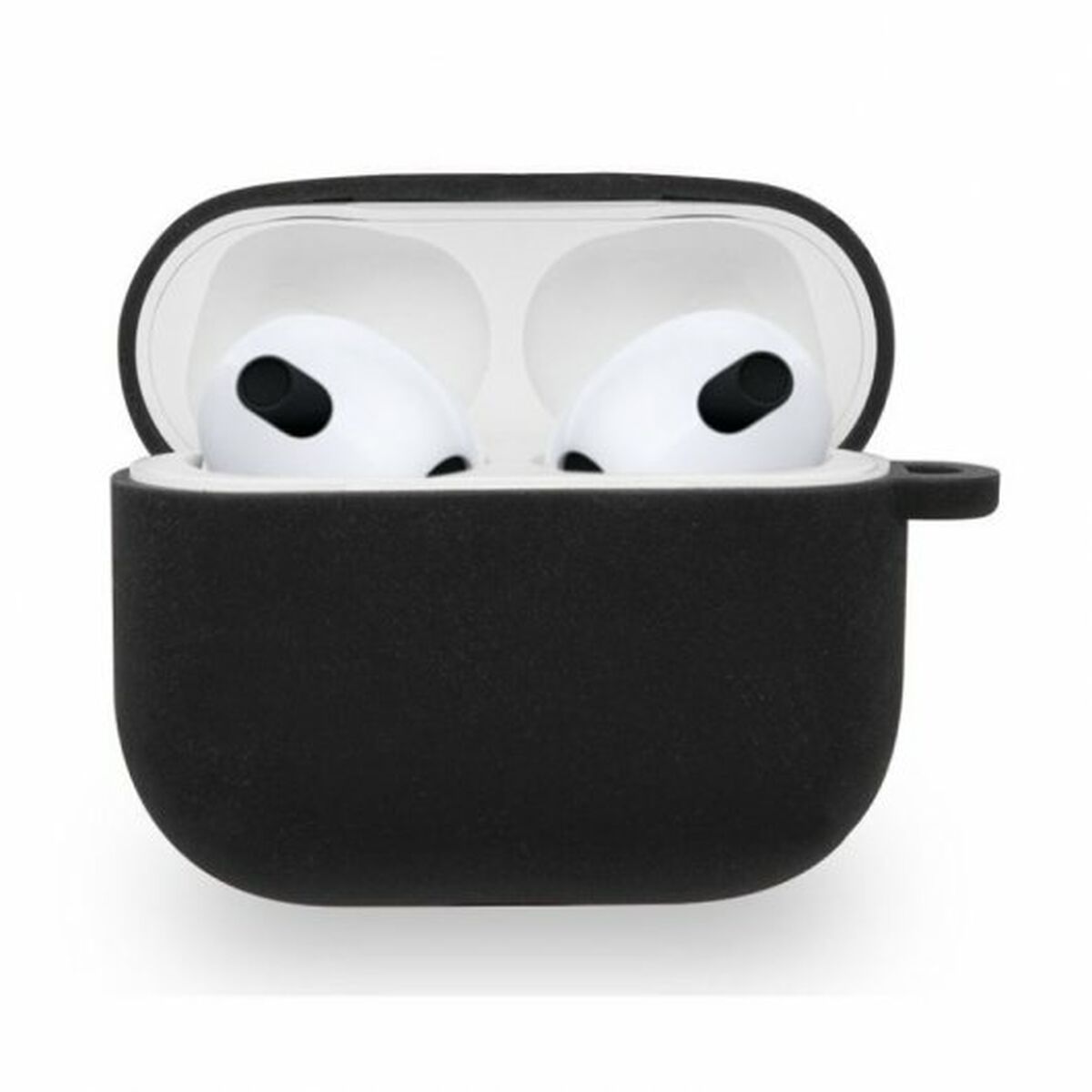Väska PcCom AirPods 3 Svart Multicolour - 2