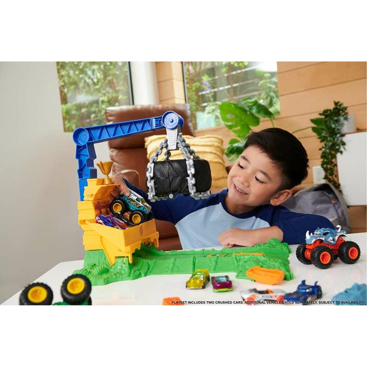 Racerbana Mattel - 10