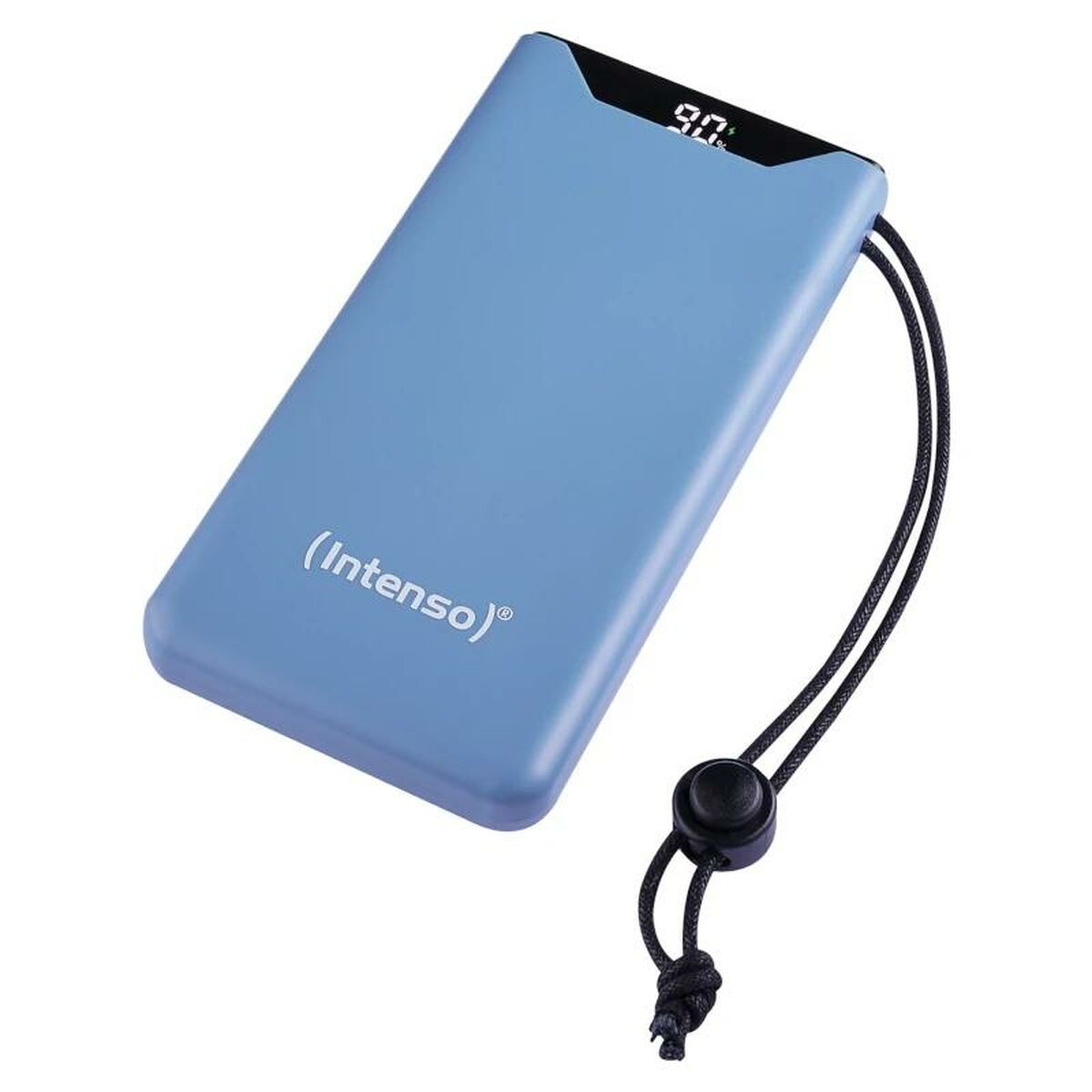 Powerbank INTENSO F10000 10000 mAh Blå - 2