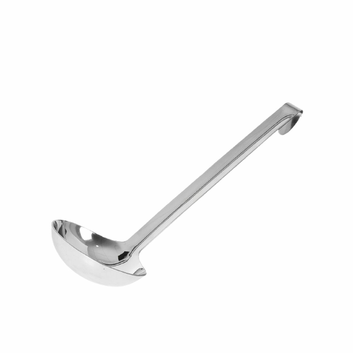 Slev Quttin    Rostfritt stål 30 x 8,5 cm (24 antal) - 2