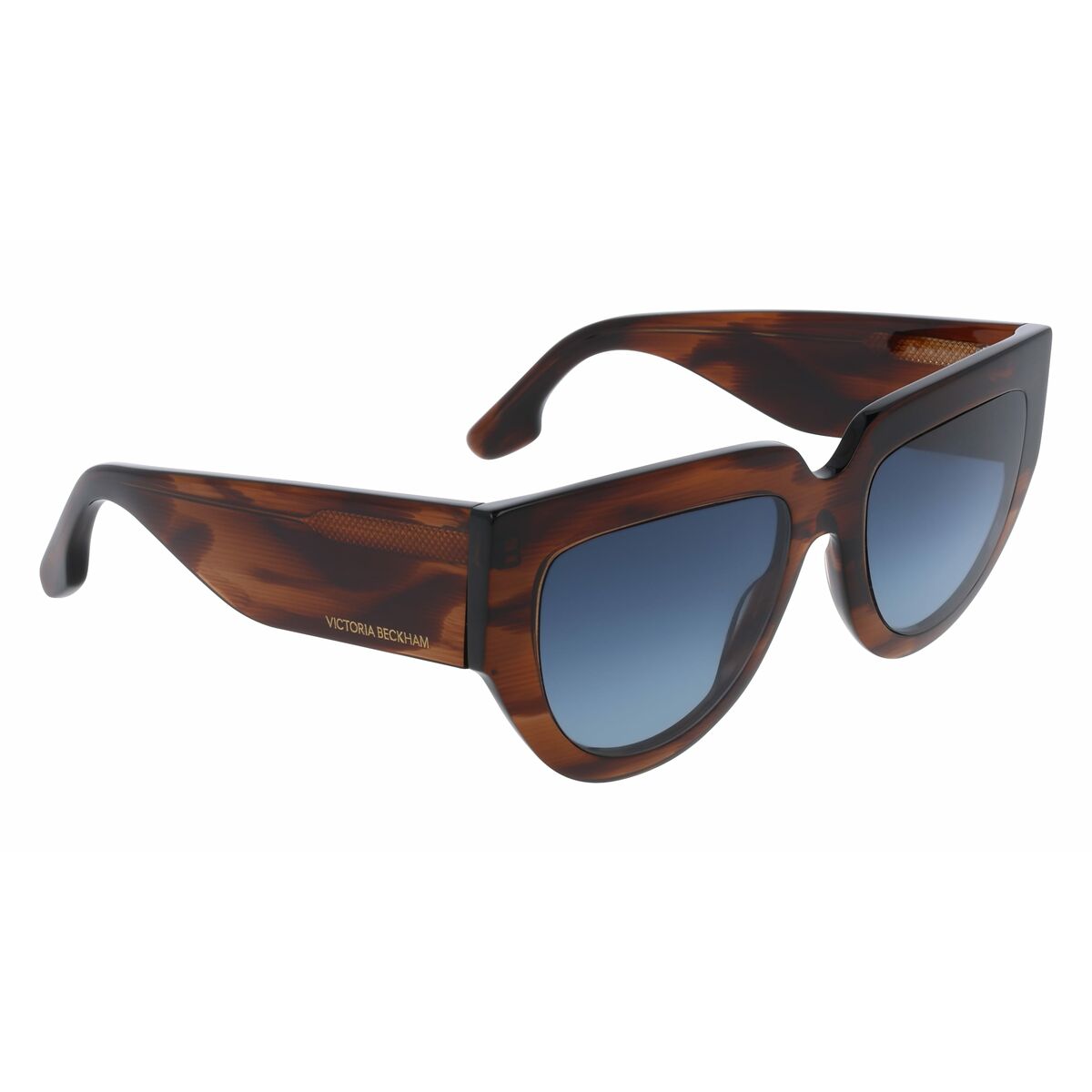 Damsolglasögon Victoria Beckham VB679S5319227 Ø 53 mm - 2