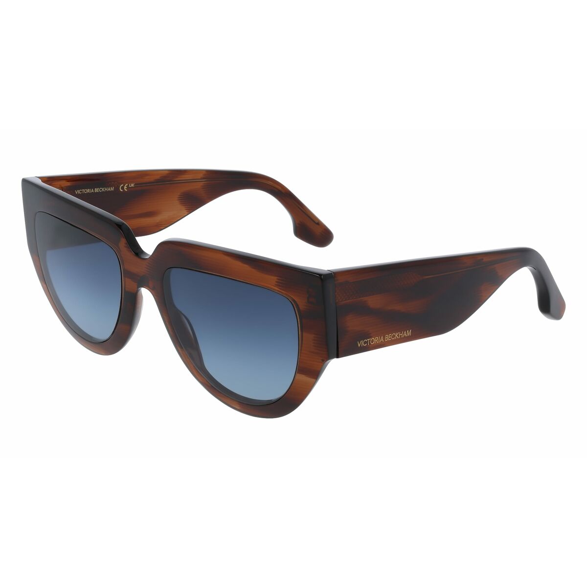 Damsolglasögon Victoria Beckham VB679S5319227 Ø 53 mm