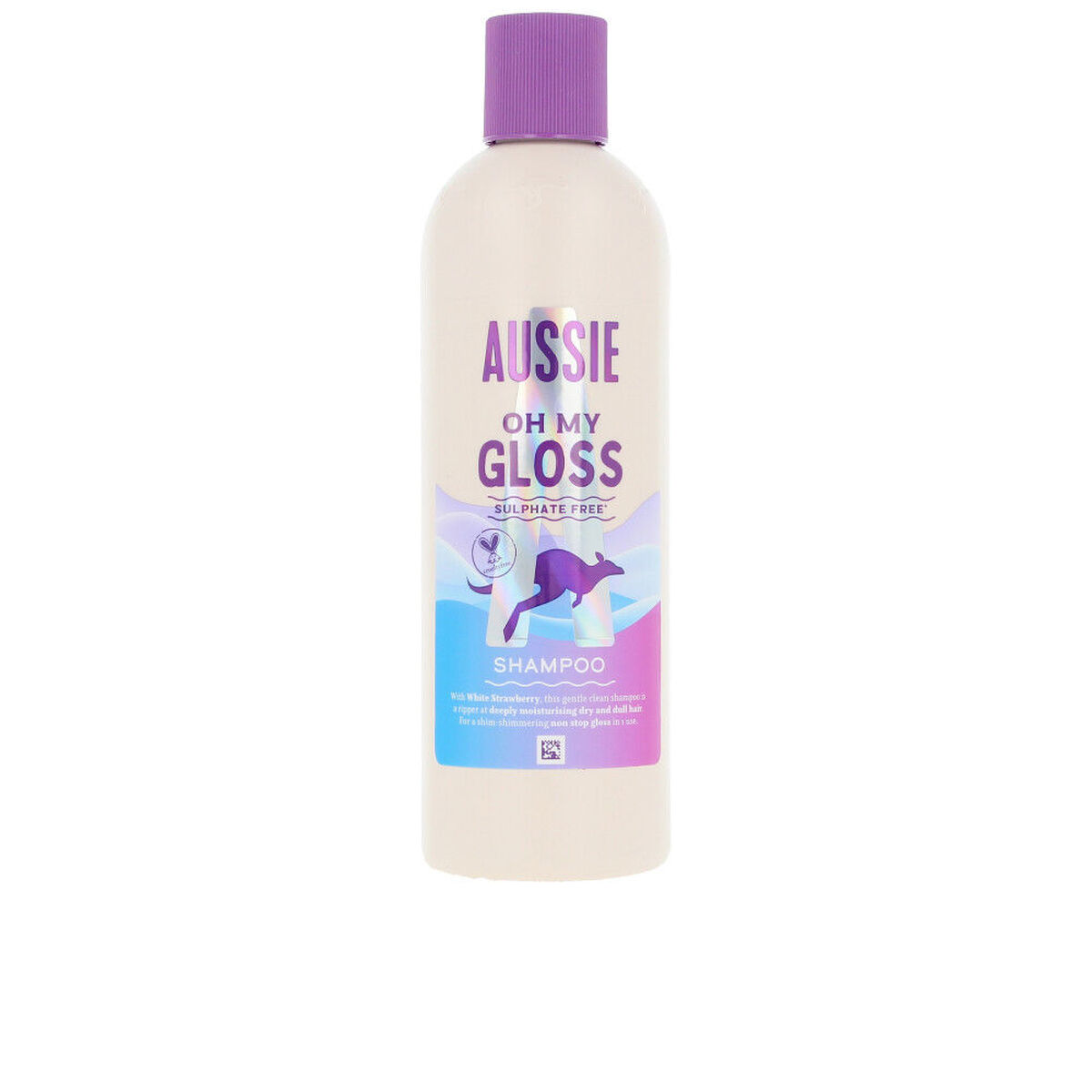 Schampo Aussie DEEP HYDRATION 200 ml