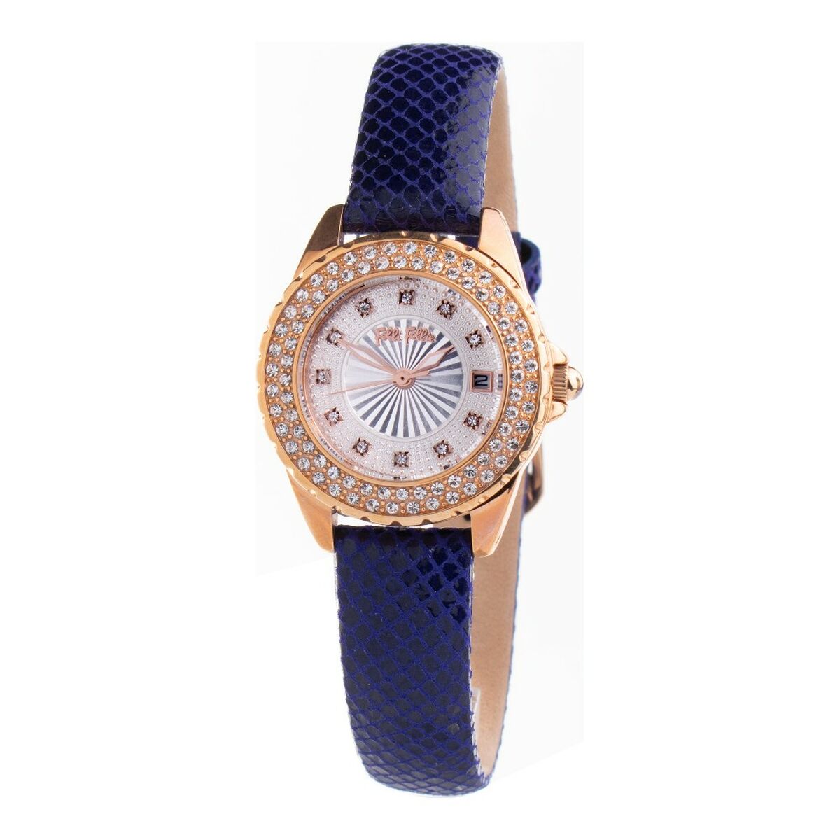 Damklocka Folli Follie WF1B006STA (Ø 36 mm) - 5