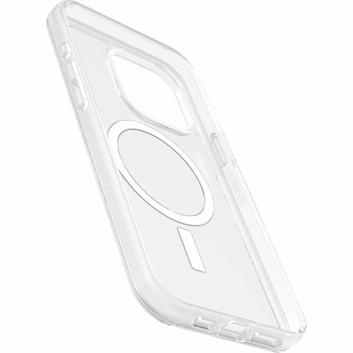 Mobilfodral Otterbox LifeProof Transparent - 3