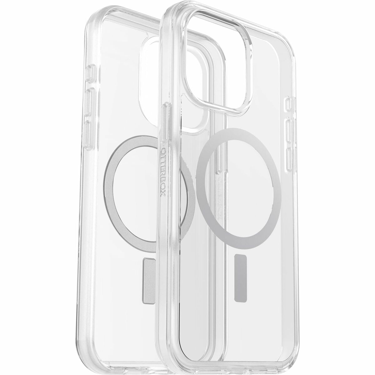 Mobilfodral Otterbox LifeProof Transparent - 2