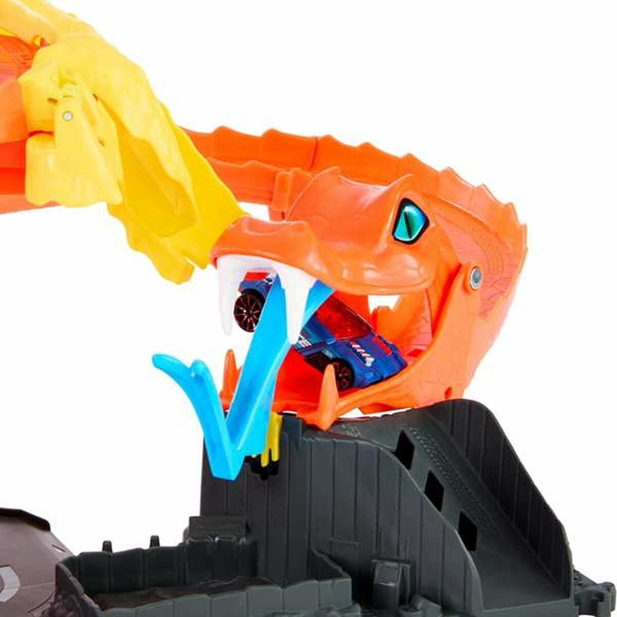 Racerbana Mattel - 12