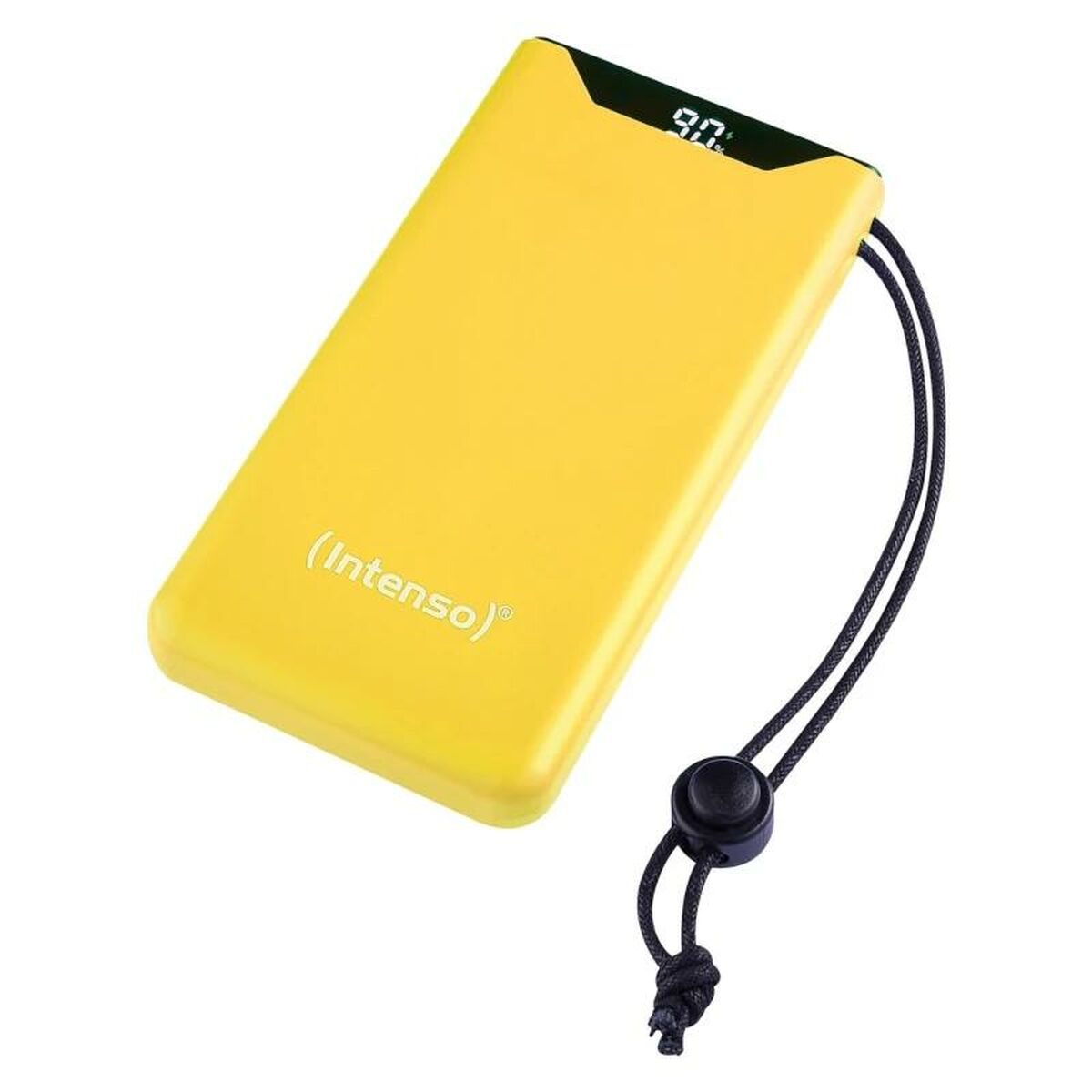 Powerbank INTENSO F10000 10000 mAh Gul - 2