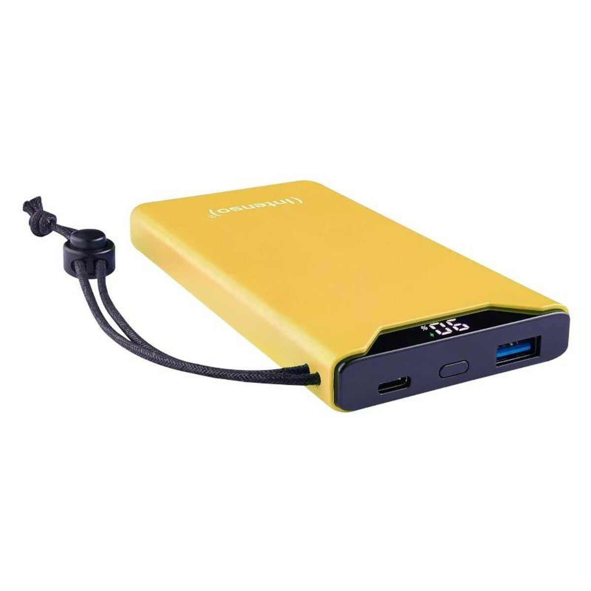 Powerbank INTENSO F10000 10000 mAh Gul - 3