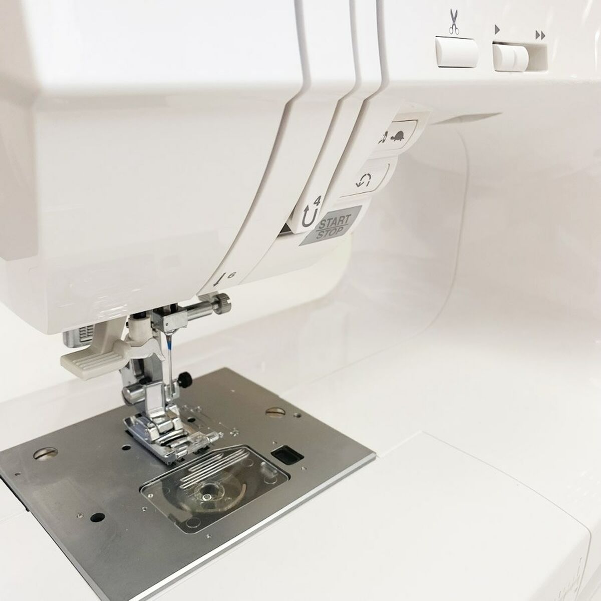 Symaskin Singer 9960 - 6