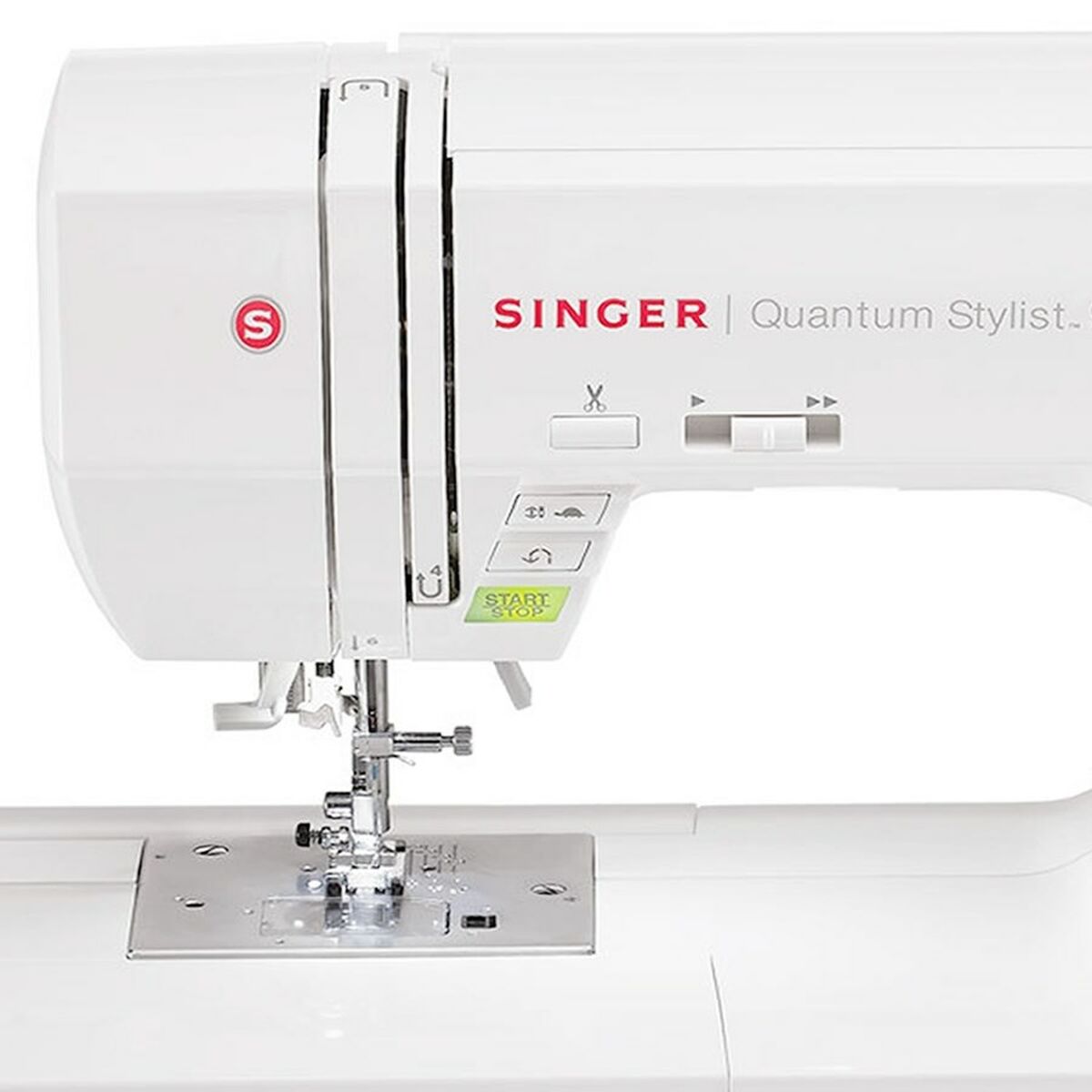 Symaskin Singer 9960 - 3
