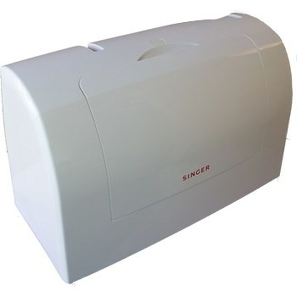Symaskin Singer 9960 - 4