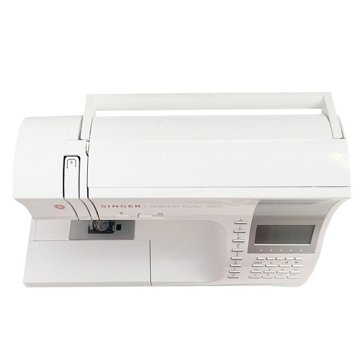 Symaskin Singer 9960 - 5