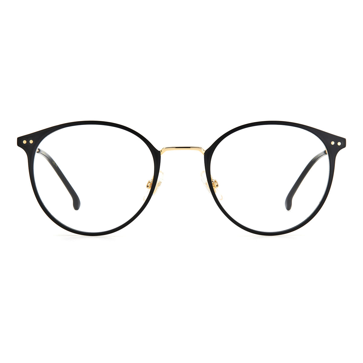 Glasögonbågar Carrera CARRERA-2035T-2M2E941 Svart Ø 49 mm - 2