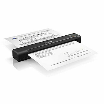 Bärbar Skanner Epson B11B252401 600 dpi USB 2.0