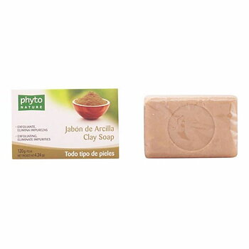 Lertvål Luxana Phyto Nature (120 g)