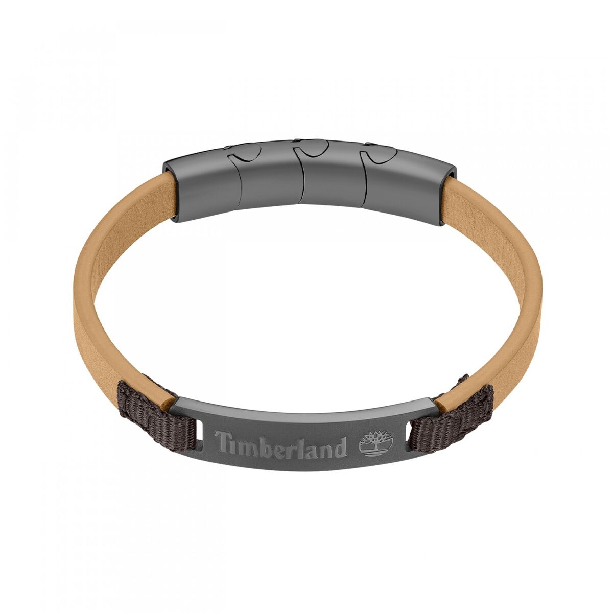 Herrarmband Timberland TDAGB0002202 Ockra