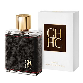 Parfym Herrar Carolina Herrera CH HC EDT 100 ml