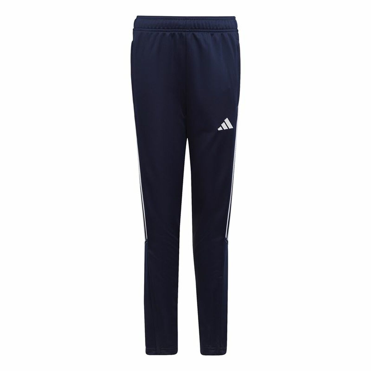 Långa träningsbyxor Adidas Tiro 23 Club Blå