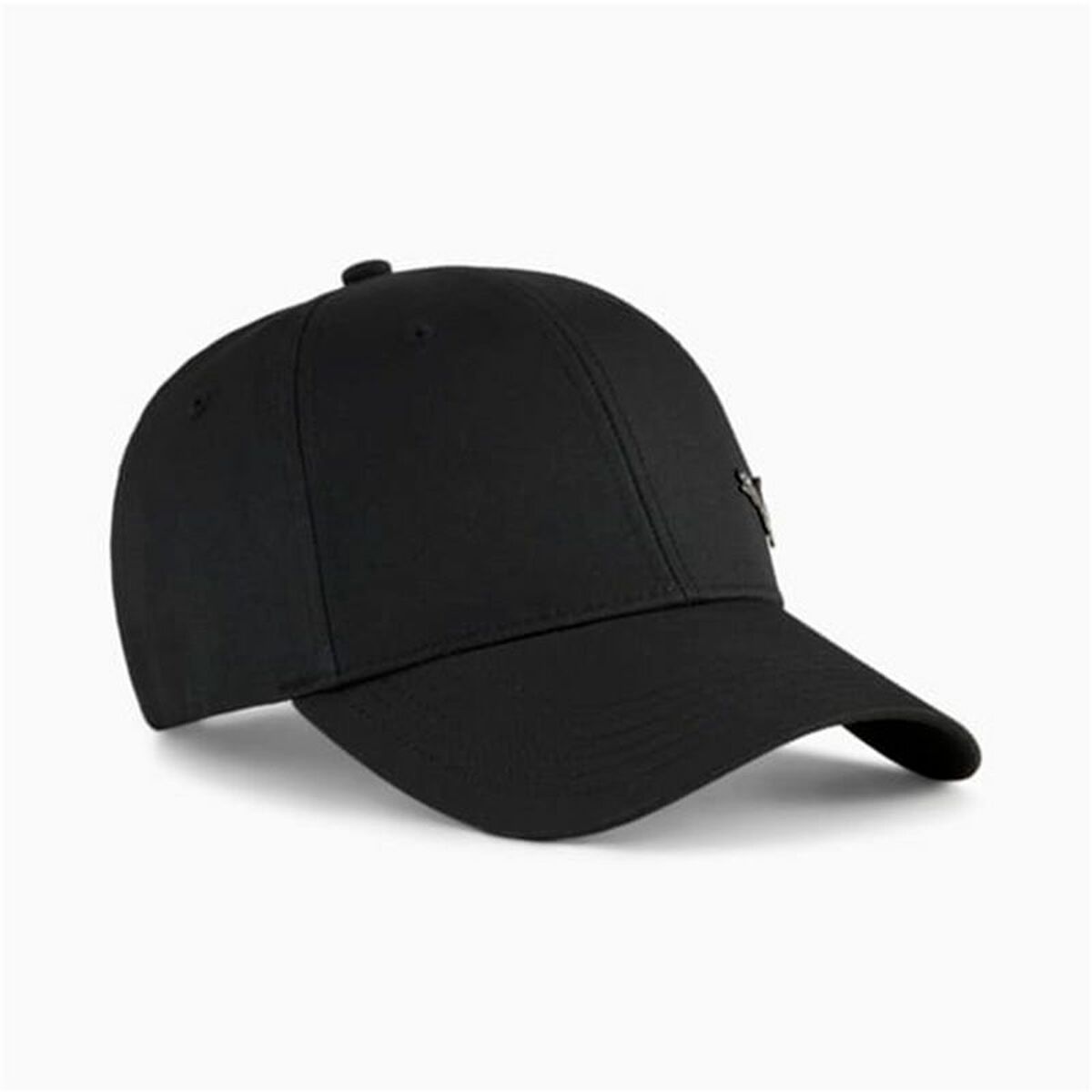 Barnkeps Puma Essentials Svart