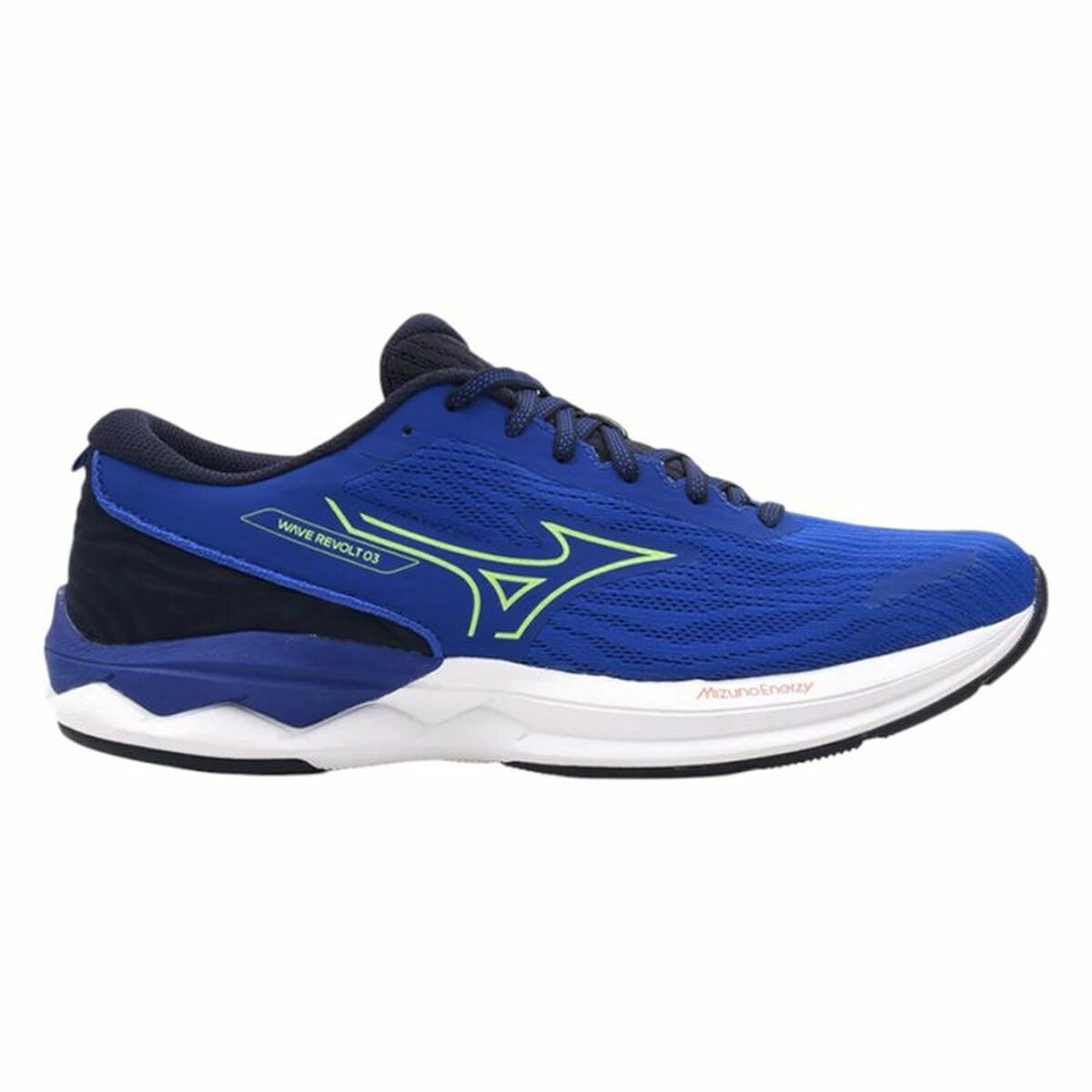 Löparskor, Vuxna Mizuno Wave Revolt 3