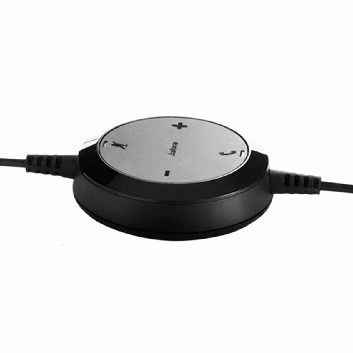 Hörlurar med Mikrofon Jabra Evolve 20 UC Mono Svart - 6