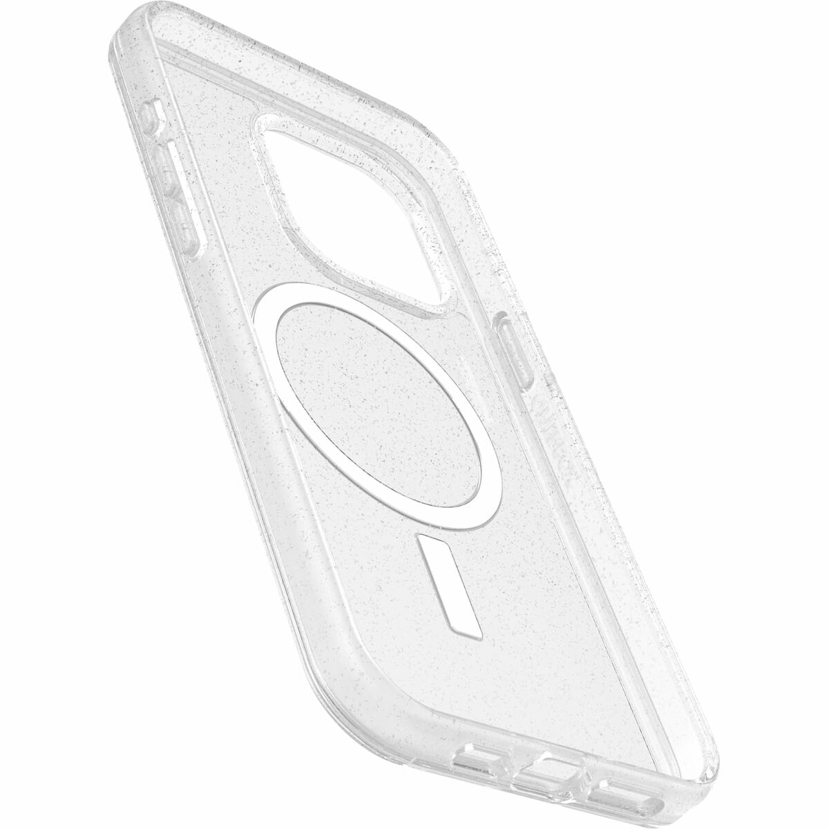 Mobilfodral Otterbox LifeProof iPhone 15 Pro Max Transparent - 2
