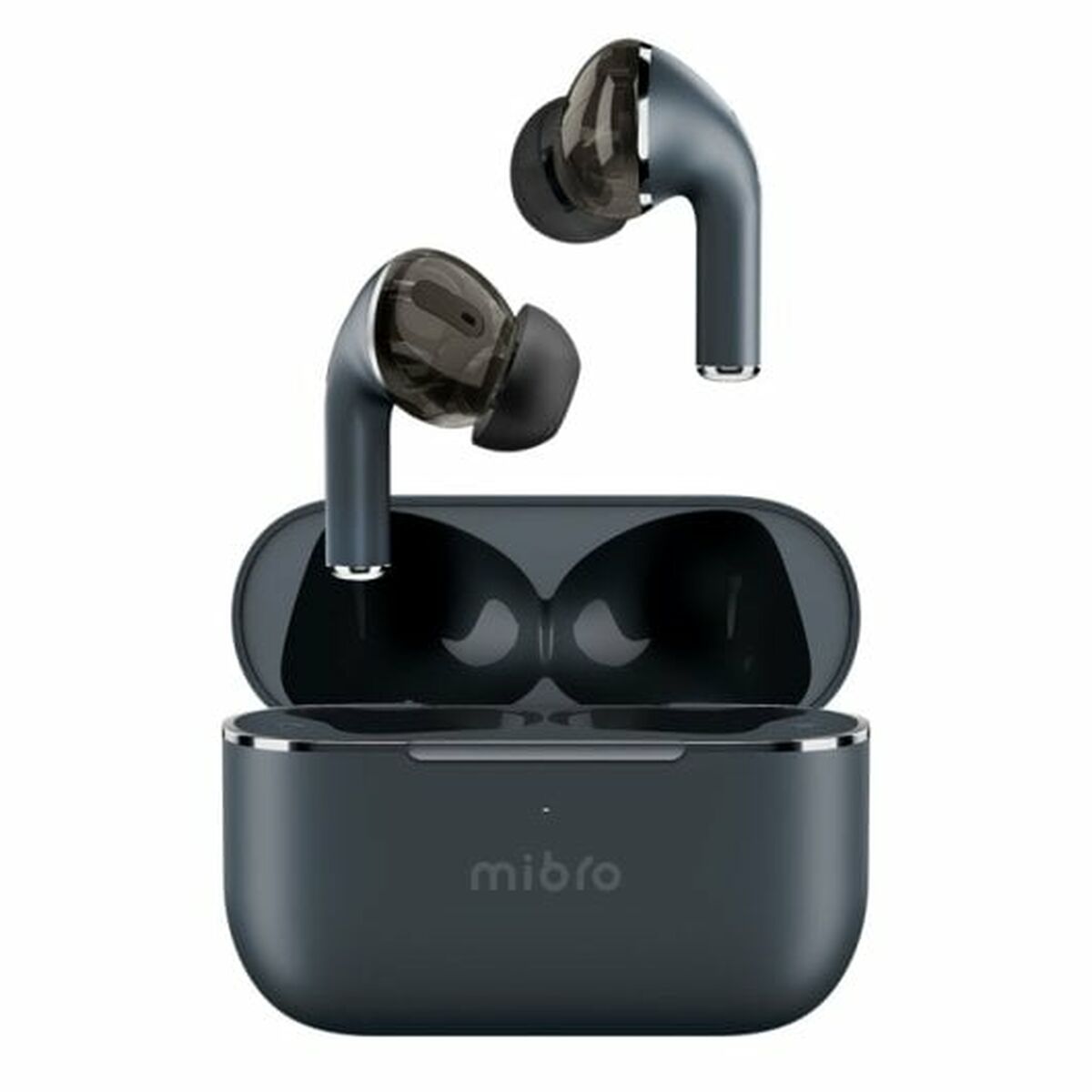 Hörlurar med Mikrofon Mibro Earbuds M1 Blå - 3